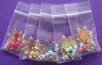 Stay Safe Flower Kit Bags